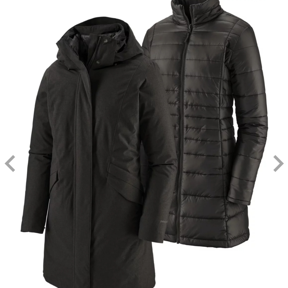 Patagonia Jacket